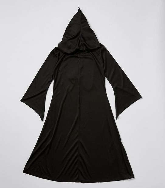 Halloween Reaper Costume