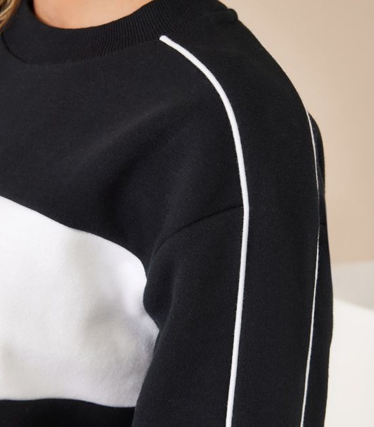 Fila Aimee Crew Jumper