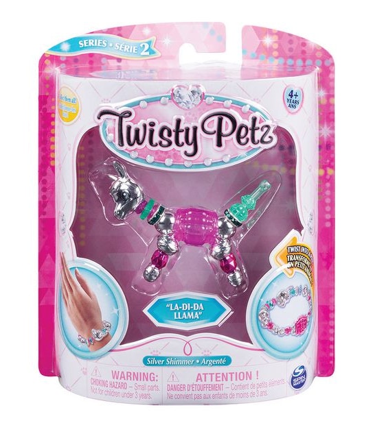 Twisty Petz Season 2 Single Pack Assorted