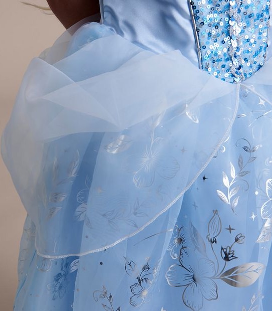 Disney Princess - Cinderella Costume for Kids