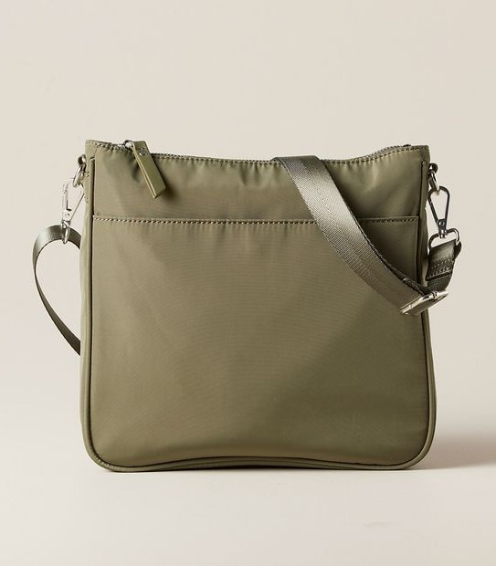 Active Crossbody Bag