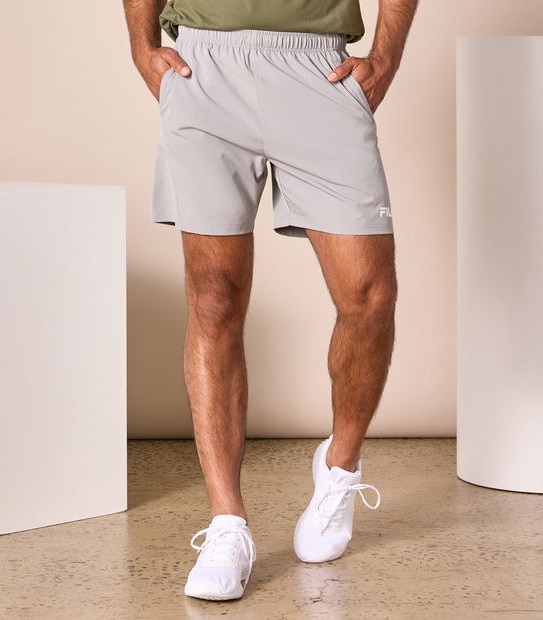 Fila Henry Shorts