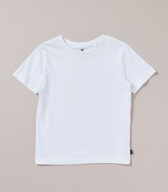 2 Pack Organic Cotton T-shirts