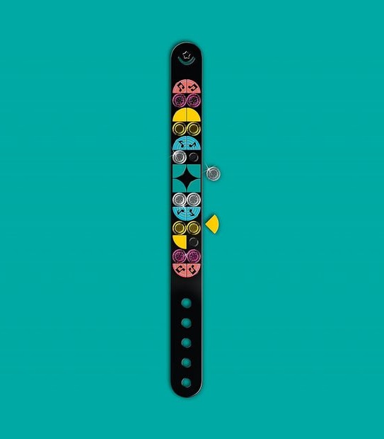 LEGO&reg; DOTS Music Bracelet 41933
