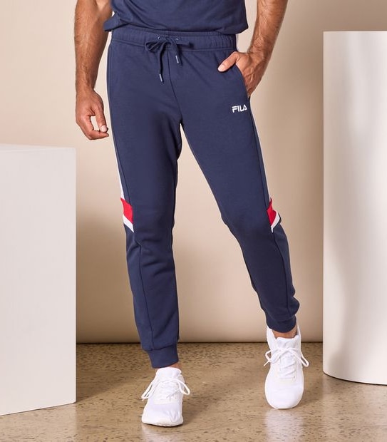 Fila Harrison Trackpants