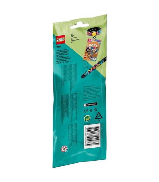 LEGO&reg; DOTS Music Bracelet 41933