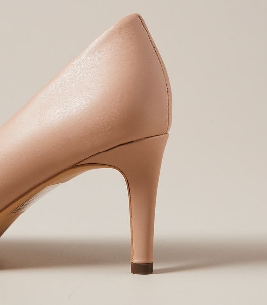 Womens Divina II Stiletto Heels