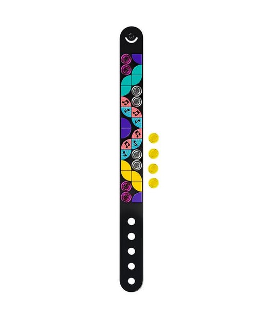 LEGO&reg; DOTS Music Bracelet 41933