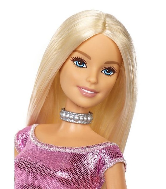 ​ Barbie Happy Birthday Doll