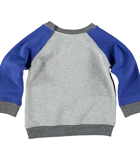 Boys' 'Gotta Stay Fly' Pull Over Windcheater 2 of 3