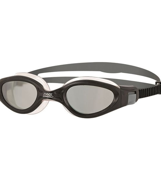 Zoggs Phantom Elite Goggles - Black