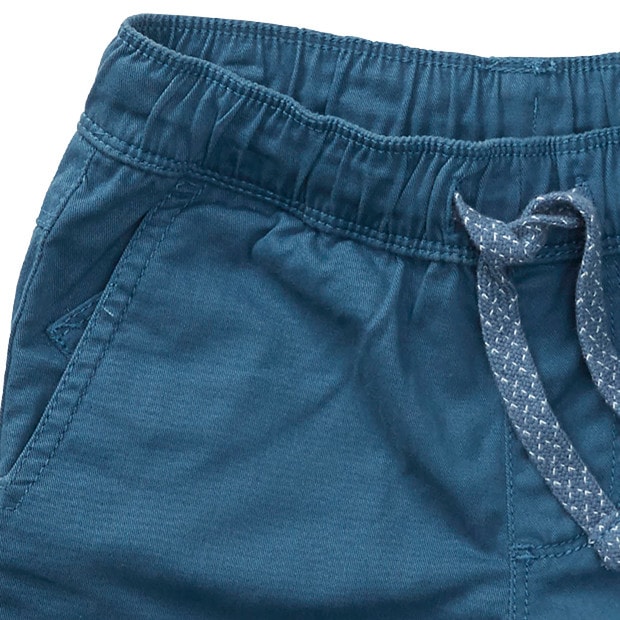 nylon shorts target