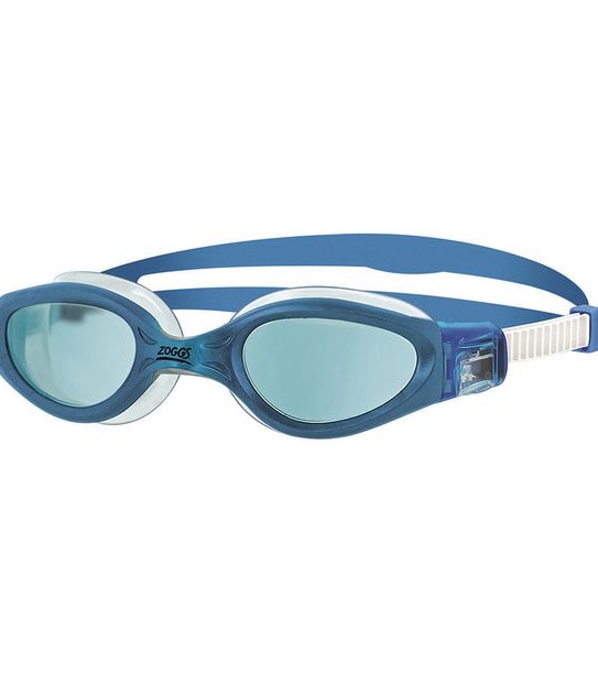 Zoggs Phantom Elite Goggles - Black