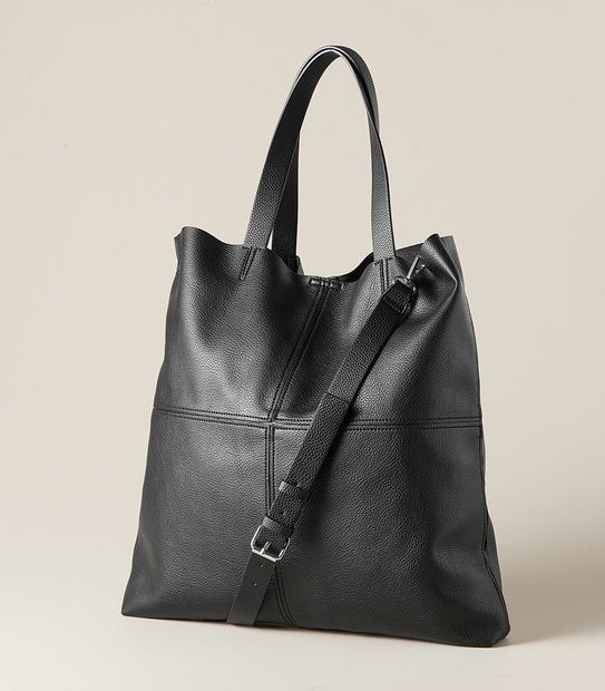 Soft Tote Bag