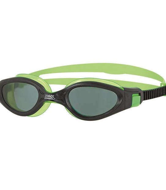 Zoggs Phantom Elite Goggles - Black