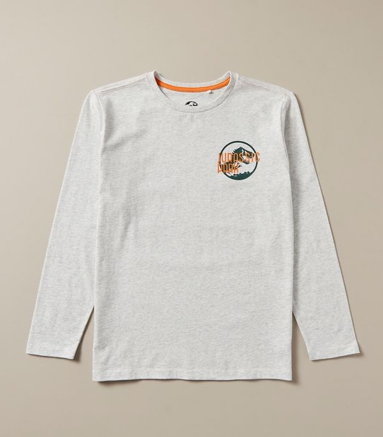 Jurassic Park Top