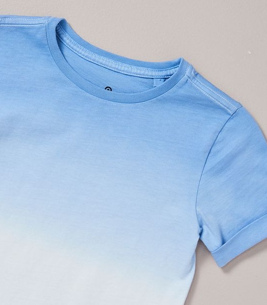 Ombre T-shirt