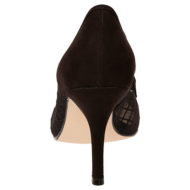 black heels target