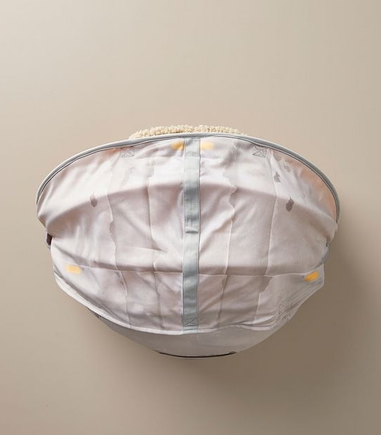Star Wars: The Mandalorian - Grogu Hover Pram Costume for Kids