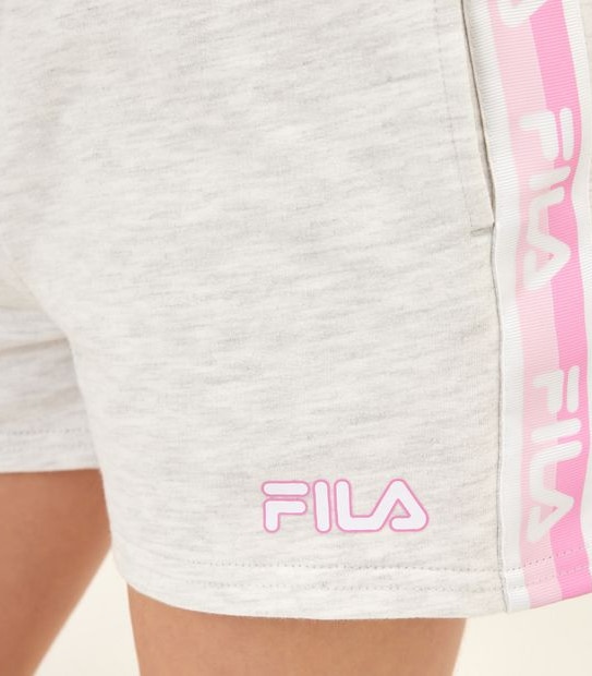 Fila Ela Shorts