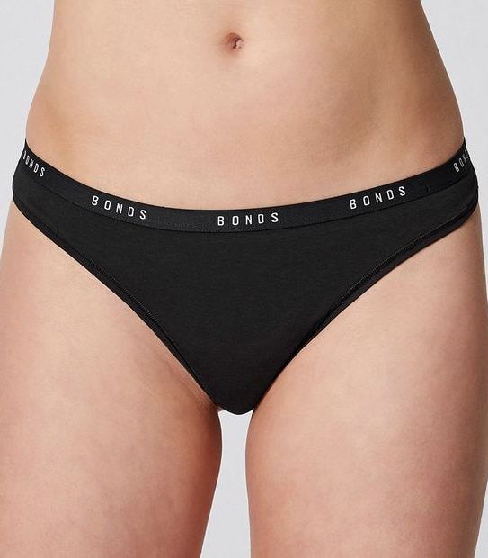 Bonds Originals G-String