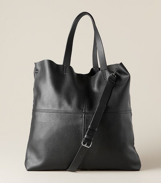 Soft Tote Bag