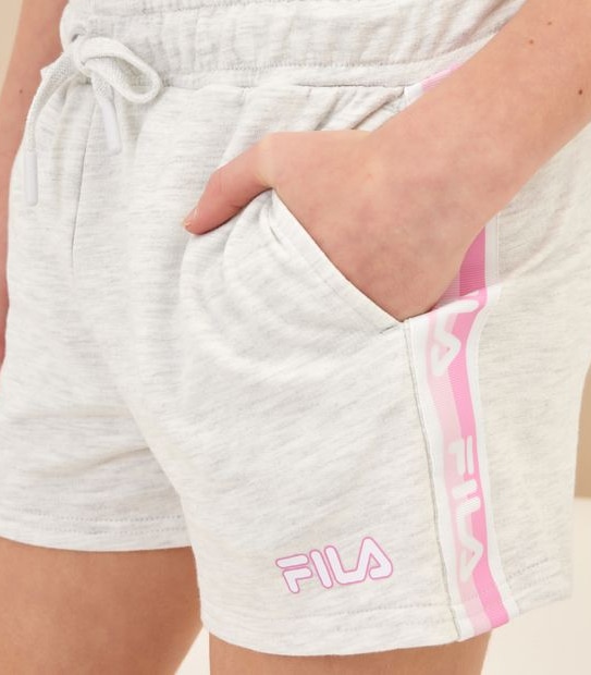 Fila Ela Shorts