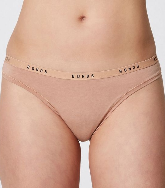 Bonds Originals G-String Briefs