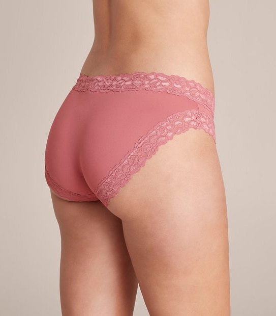 Jockey Parisienne&reg; Bikini Briefs; Style: WRV6T