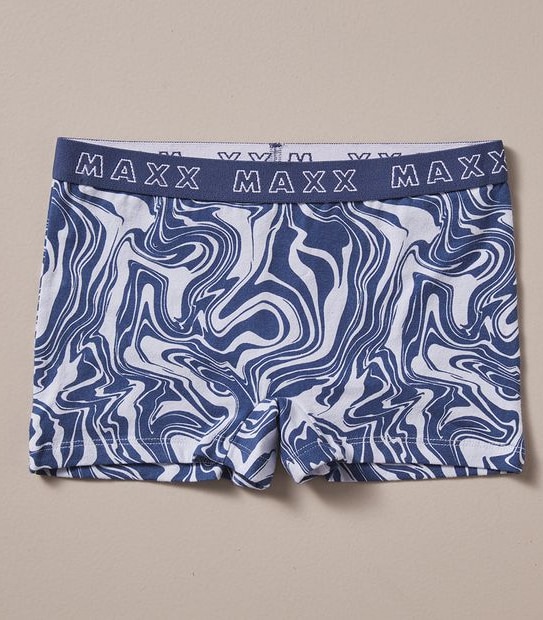 3 Pack Maxx Shorties