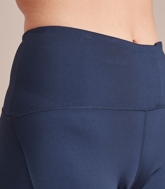 Active Long Bike Shorts
