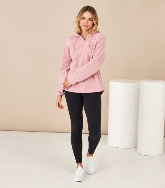 Fila Aimee Hoodie