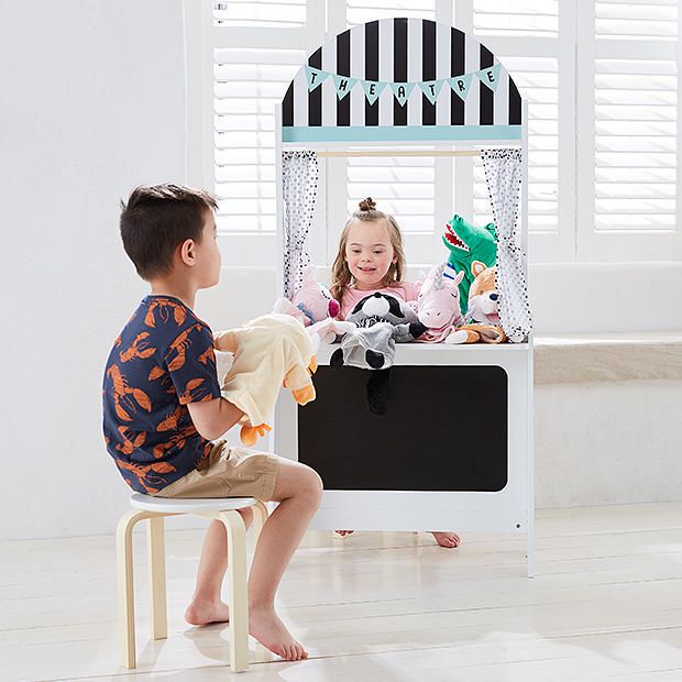 Wooden playpen target australia cheap