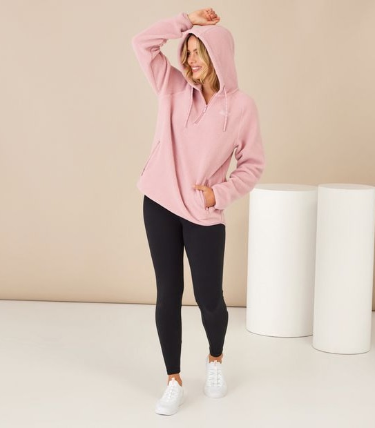 Fila Aimee Hoodie