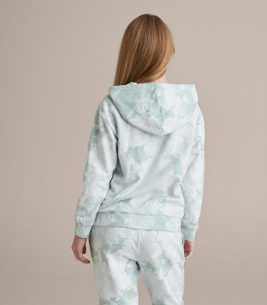 Tie-Dye Hoodie