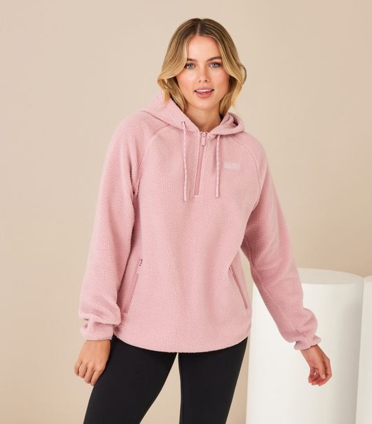 Fila Aimee Hoodie