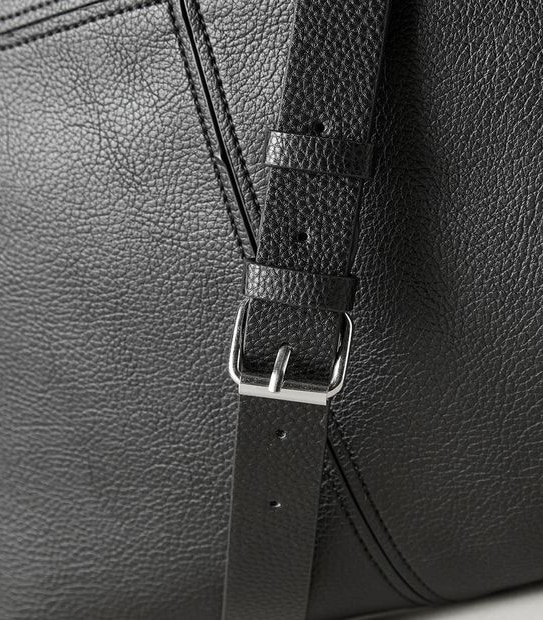 Soft Tote Bag