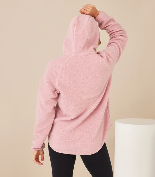Fila Aimee Hoodie