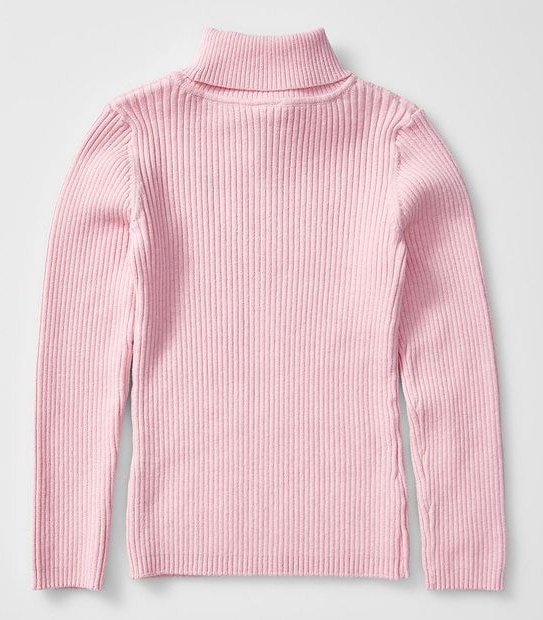 Knitted Skivvy