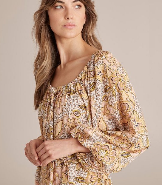 Resort Kaftan