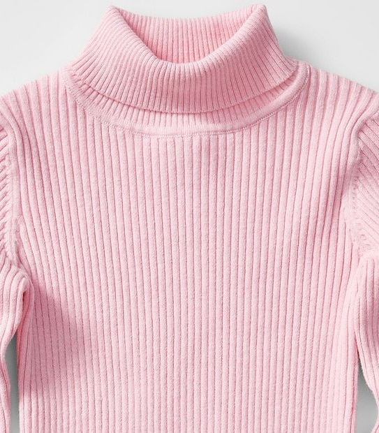 Knitted Skivvy
