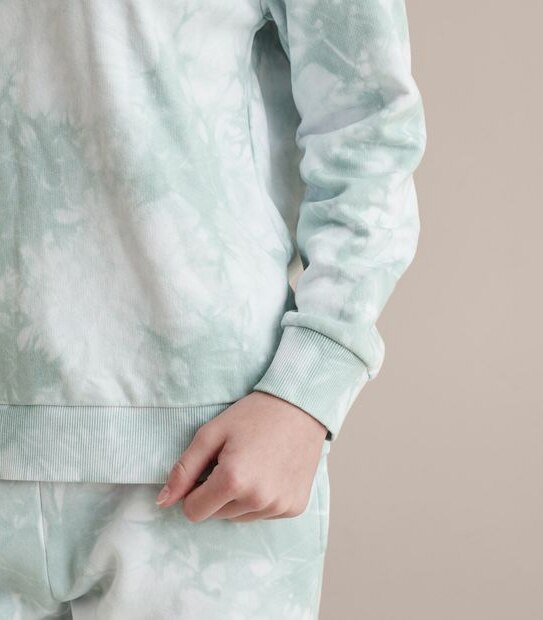 Tie-Dye Hoodie