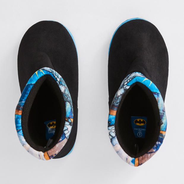 batman slippers target