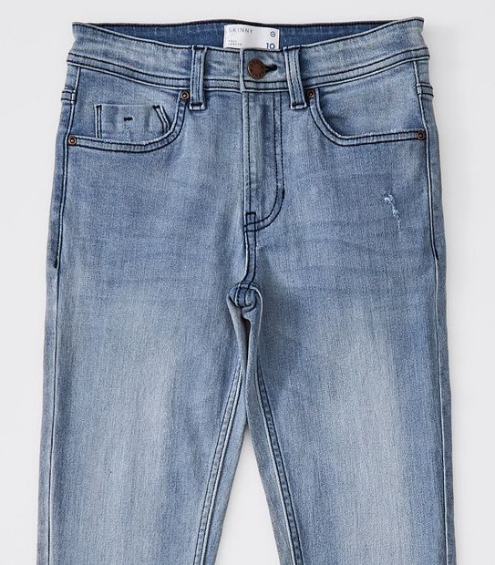 DENIM Austin Skinny Jean