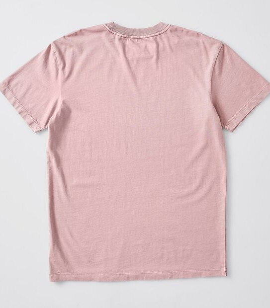 Graphic Print T-shirt