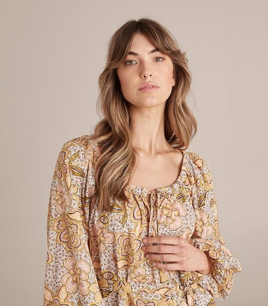 Resort Kaftan