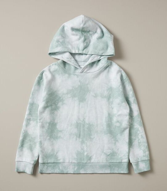 Tie-Dye Hoodie
