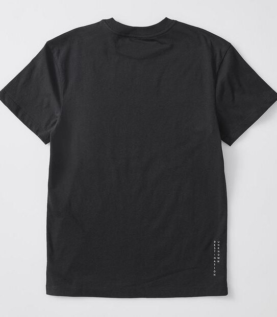 Graphic Print T-shirt