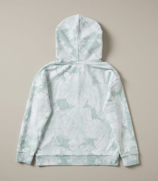Tie-Dye Hoodie