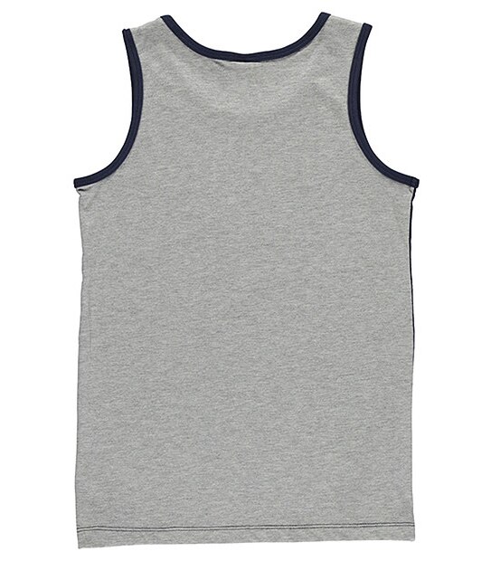 Boys' Miami Nights Print Singlet Top